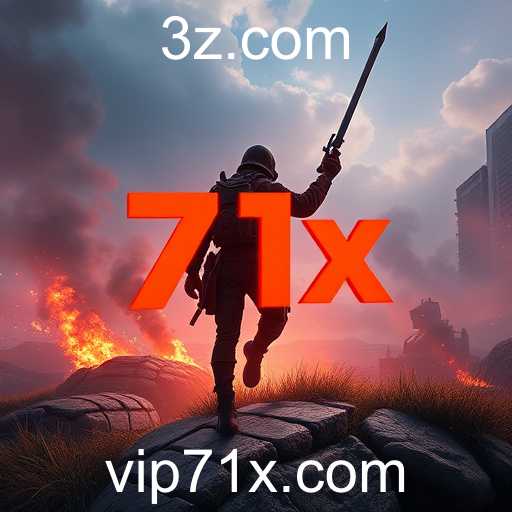 Novidades e Desafios em 71x: O Futuro dos Jogos em 2025