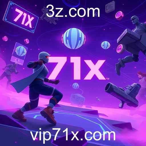 A Ascensão da palavra-chave 71x: Transformando a Experiência dos Jogos