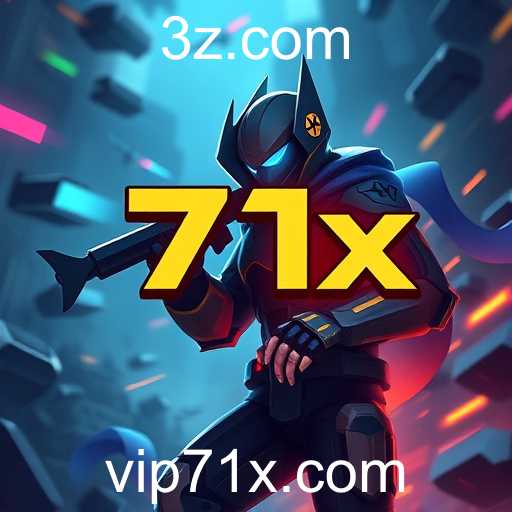 A Ascensão do 71x: Revolução nos Jogos Online