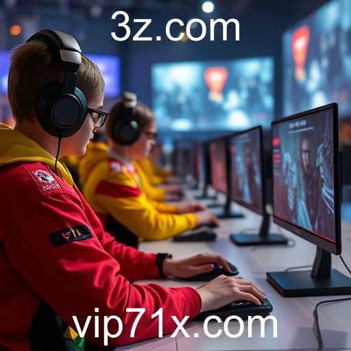 Impacto da Tecnologia nos Jogos Online em Português