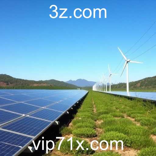 Avanços na Tecnologia Sustentável em 2025